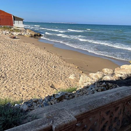 Villa Babilonia Guardamar del Segura Dış mekan fotoğraf