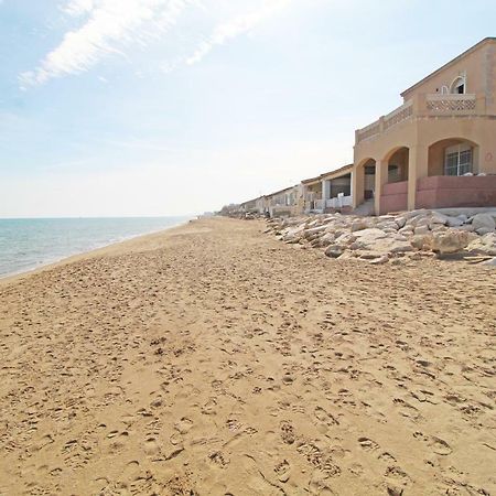 Villa Babilonia Guardamar del Segura Dış mekan fotoğraf