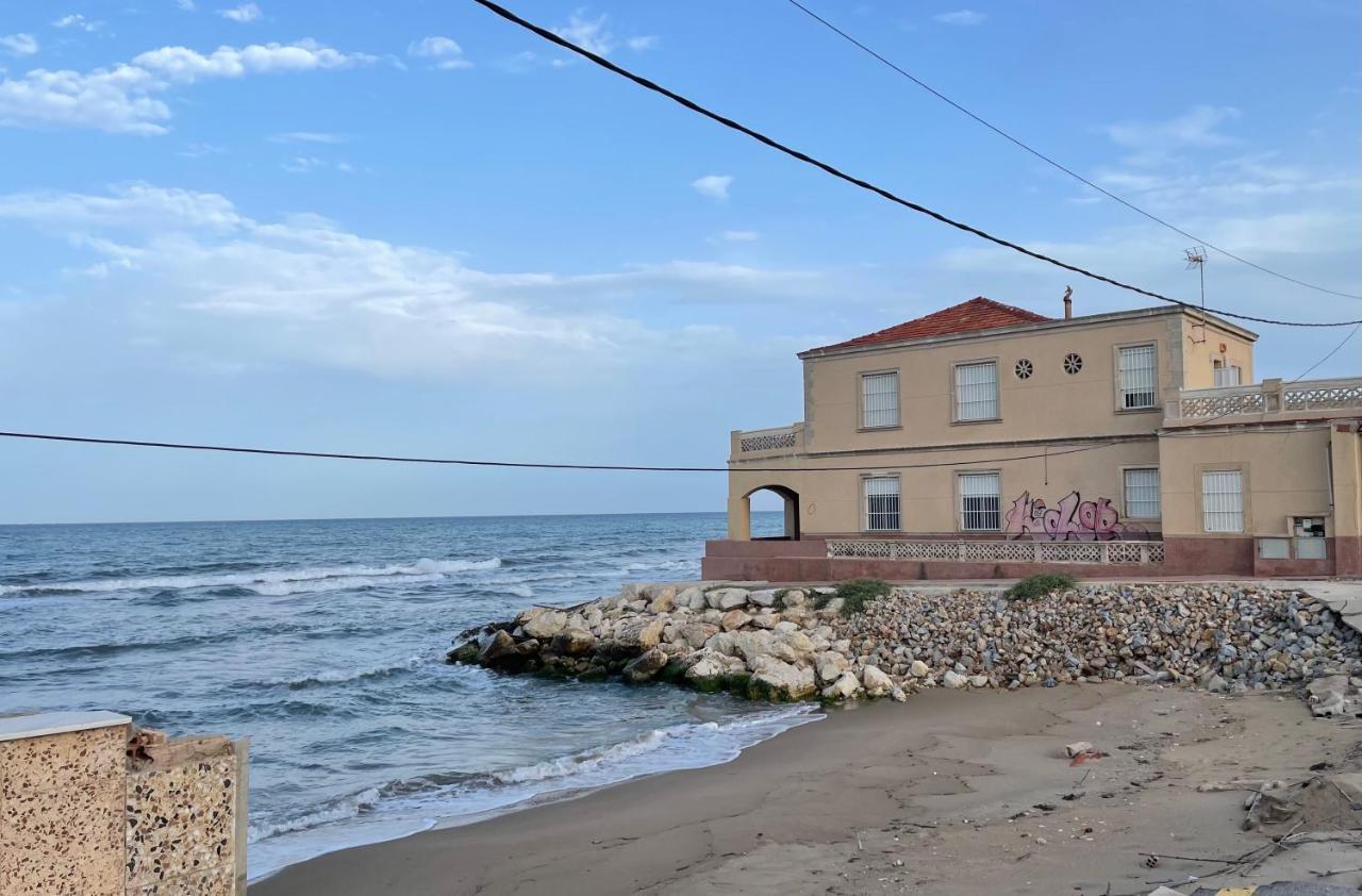 Villa Babilonia Guardamar del Segura Dış mekan fotoğraf