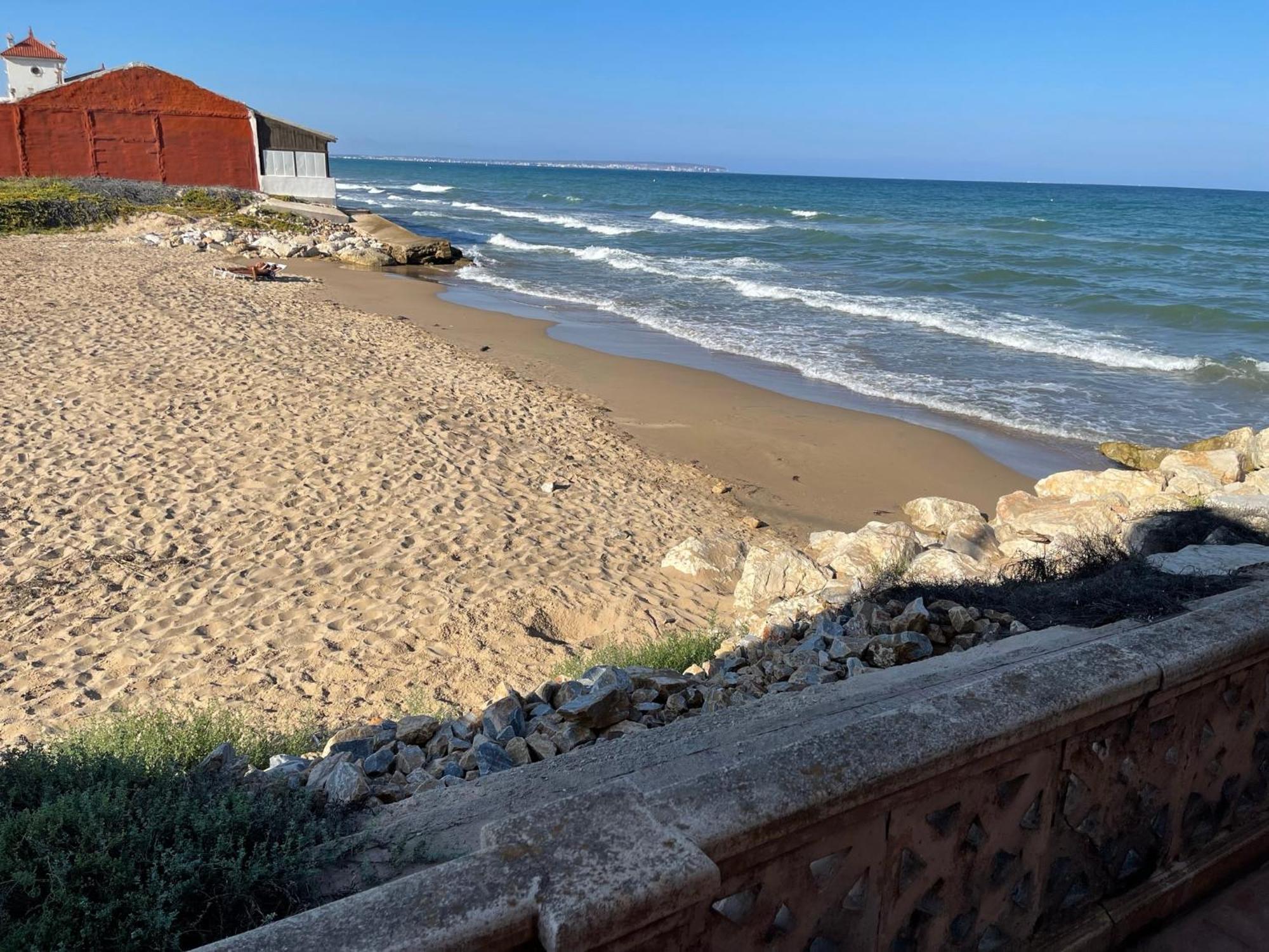 Villa Babilonia Guardamar del Segura Dış mekan fotoğraf