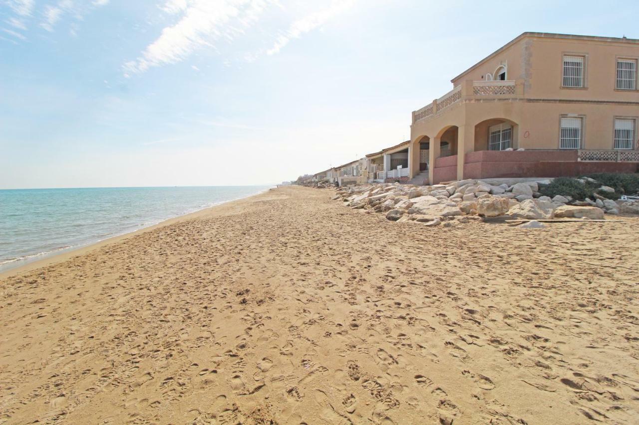 Villa Babilonia Guardamar del Segura Dış mekan fotoğraf