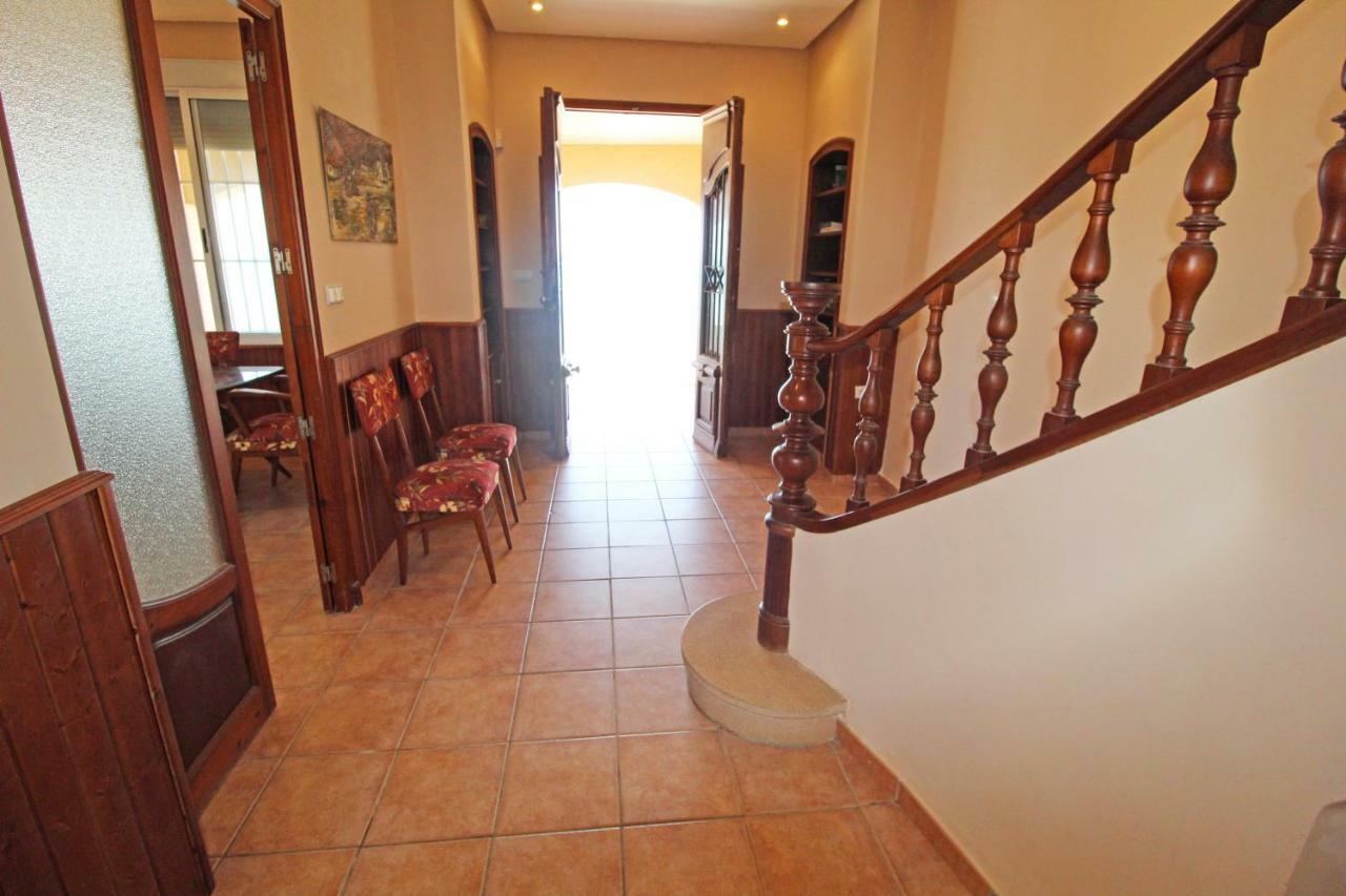 Villa Babilonia Guardamar del Segura Dış mekan fotoğraf