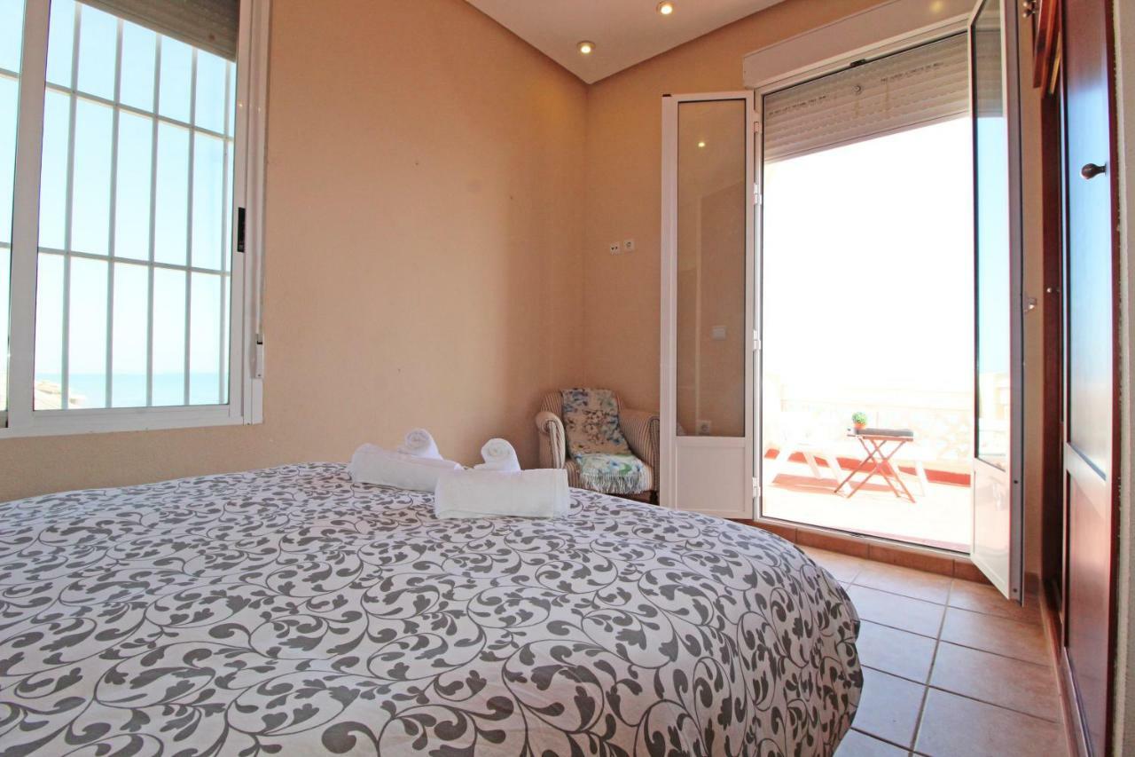 Villa Babilonia Guardamar del Segura Dış mekan fotoğraf