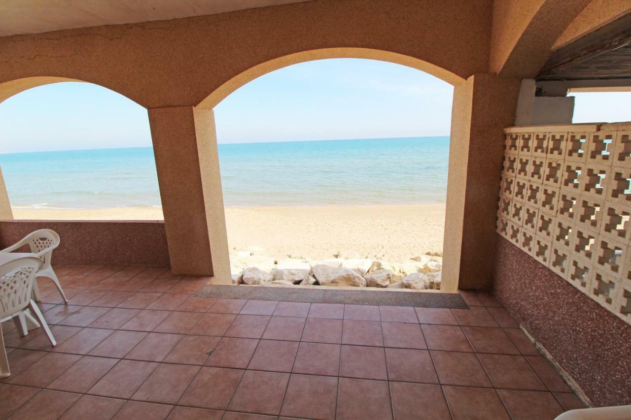 Villa Babilonia Guardamar del Segura Dış mekan fotoğraf