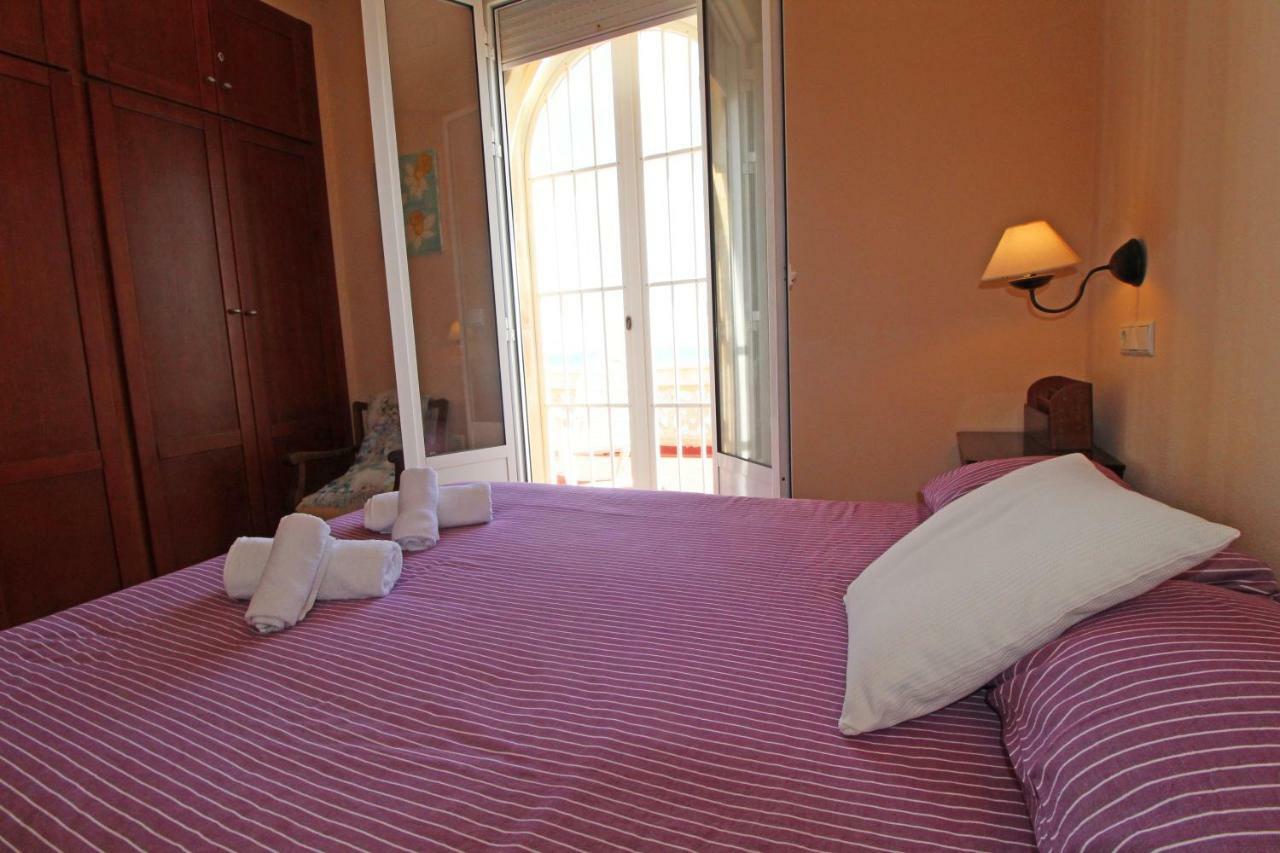 Villa Babilonia Guardamar del Segura Dış mekan fotoğraf