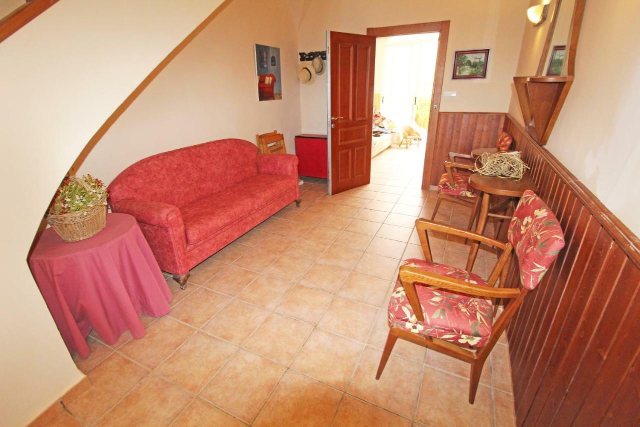 Villa Babilonia Guardamar del Segura Dış mekan fotoğraf
