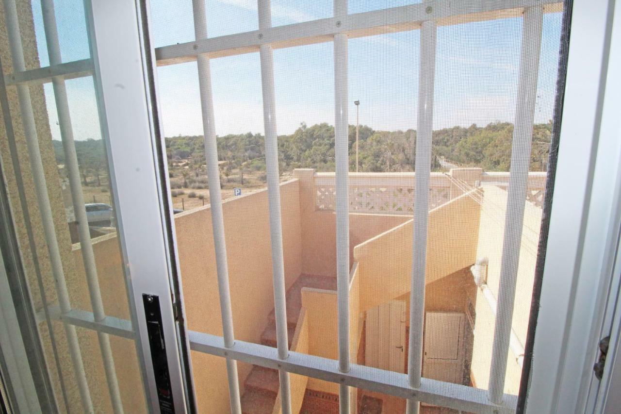 Villa Babilonia Guardamar del Segura Dış mekan fotoğraf
