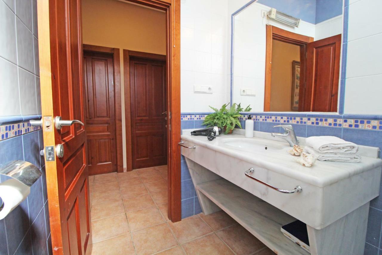 Villa Babilonia Guardamar del Segura Dış mekan fotoğraf