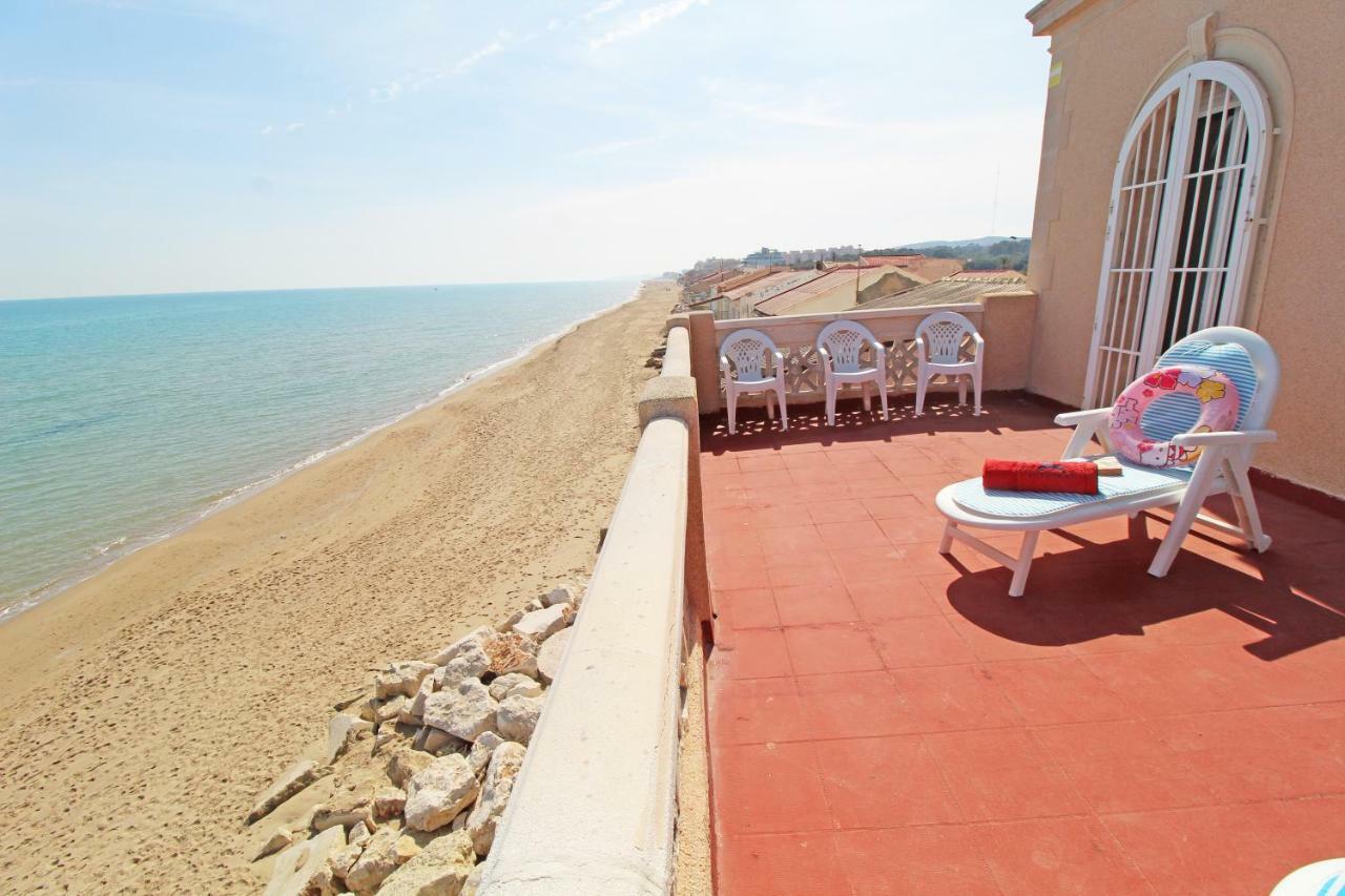 Villa Babilonia Guardamar del Segura Dış mekan fotoğraf