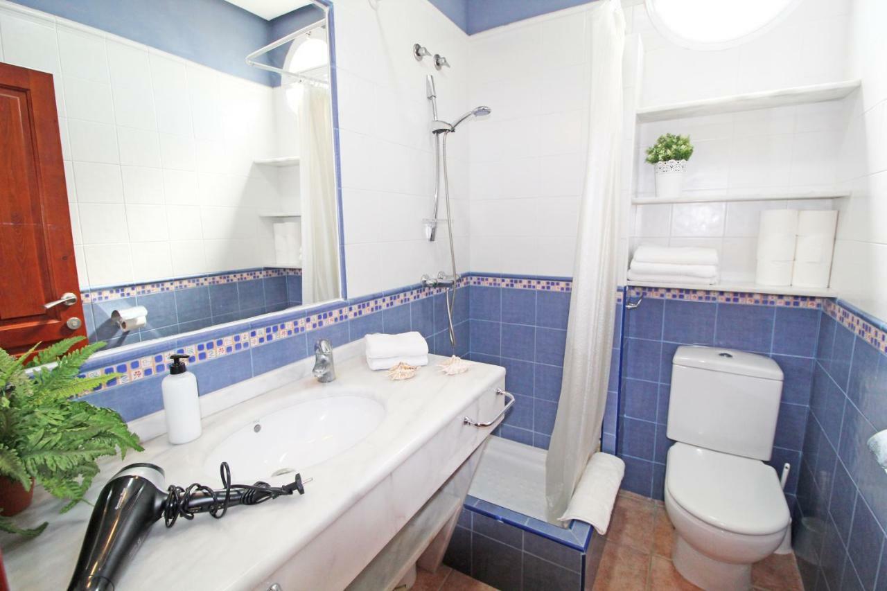 Villa Babilonia Guardamar del Segura Dış mekan fotoğraf